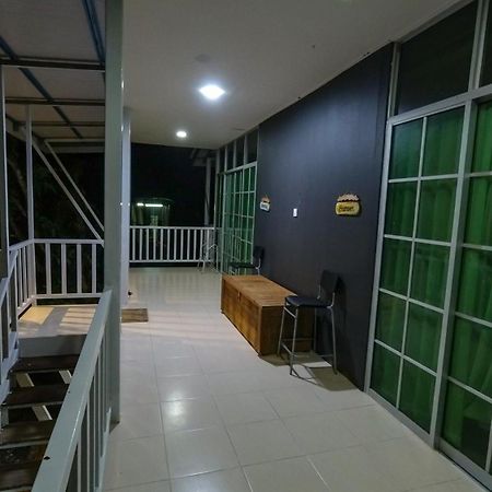Riverview Homestay Perlis Kangar Eksteriør bilde